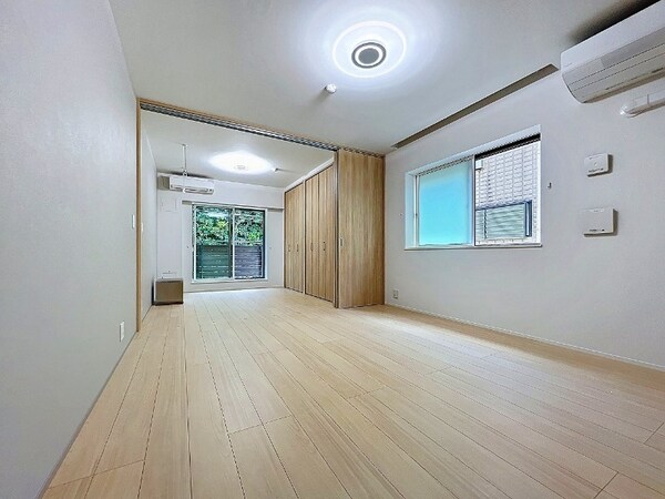 居室