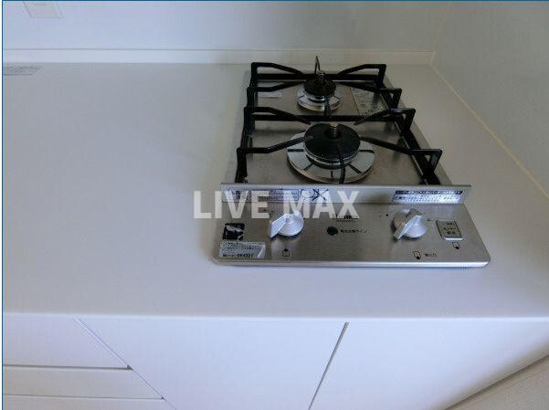 物件内観写真12　(別号室参考写真)