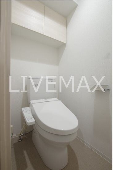 物件内観写真9　(別号室参考写真)