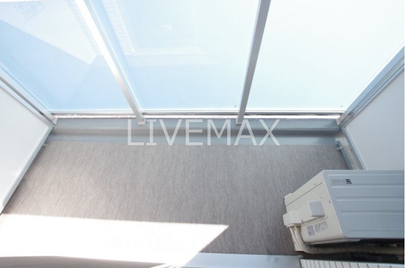 物件内観写真11　(別号室参考写真)