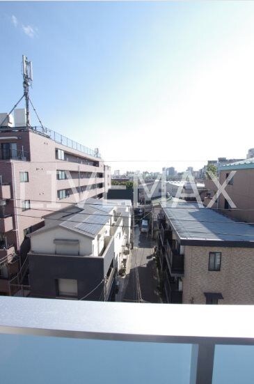 物件内観写真12　(別号室参考写真)