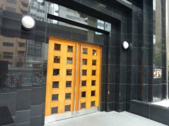 物件外観写真9　(★《見学予約受け付け中》設備充実の賃貸マンションです。お気軽)