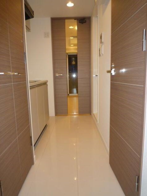 物件内観写真14　(別号室参考写真)