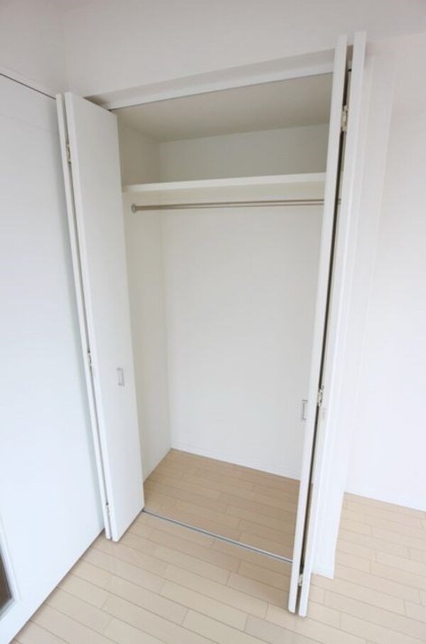 収納(別号室参考写真)
