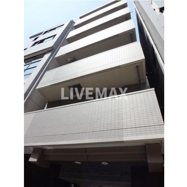 メゾン・ド・ヴィレ芝大門