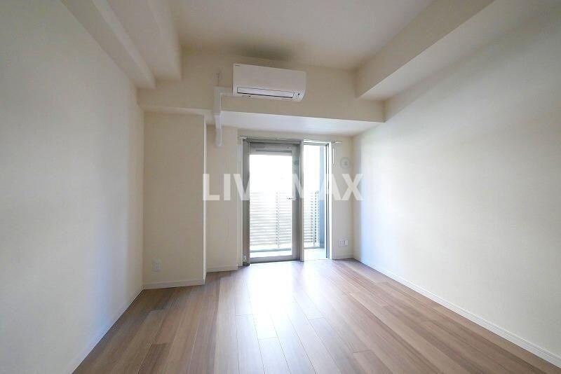 物件内観写真4　(別号室参考写真)