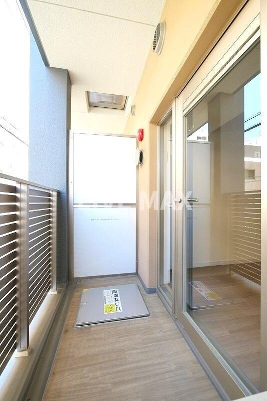 物件内観写真11　(別号室参考写真)