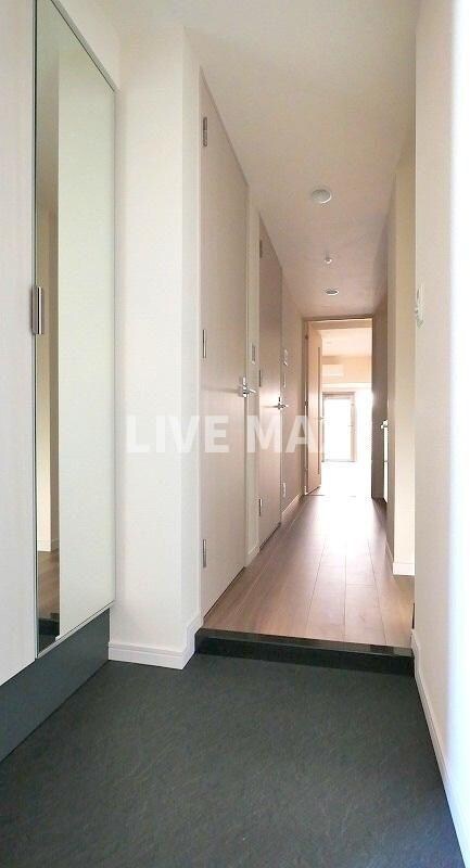 物件内観写真12　(別号室参考写真)