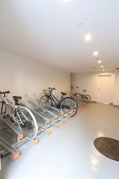 物件内観写真15　(★《見学予約受け付け中》設備充実のハイグレード賃貸マンション)