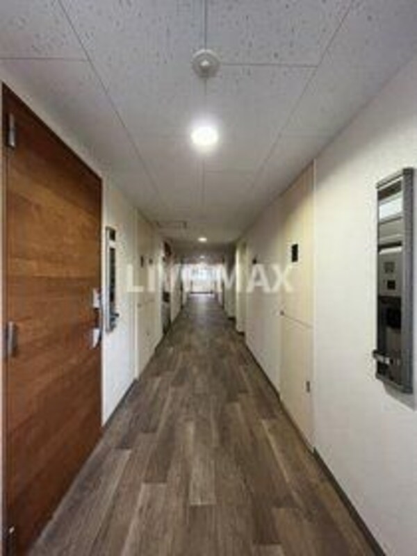 ロビー・ラウンジ