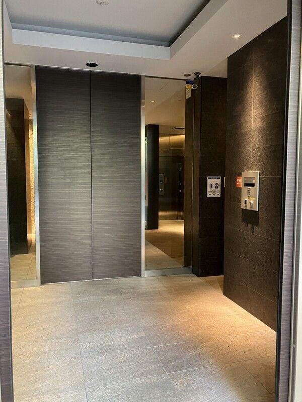 ロビー・ラウンジ