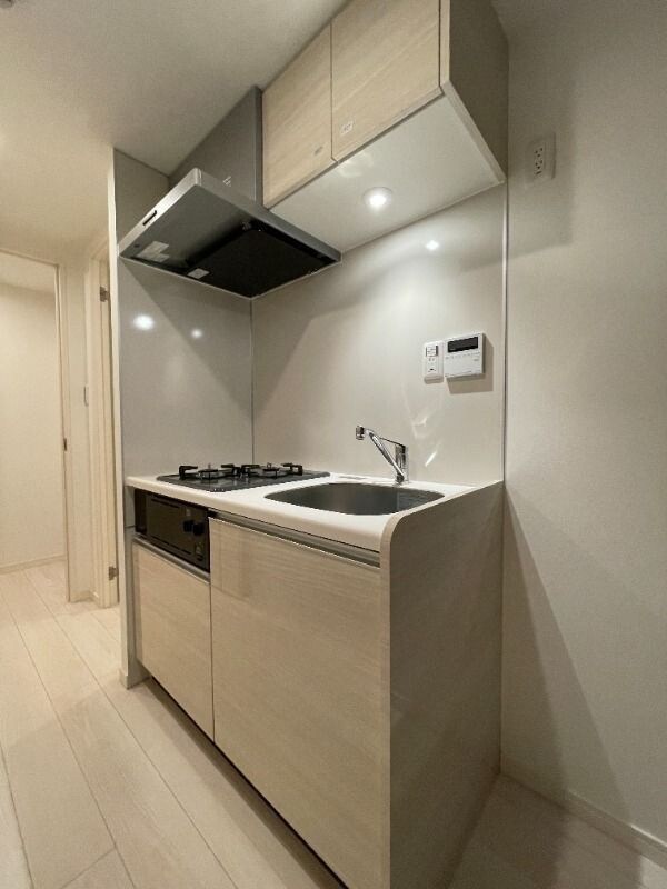 物件内観写真4　(別号室参考写真)