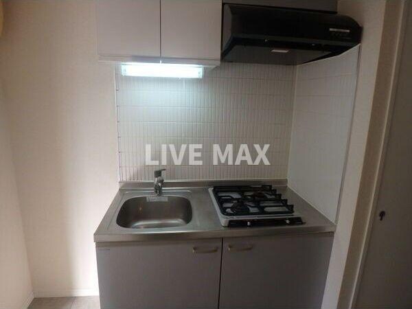 物件内観写真7　(別号室参考写真)