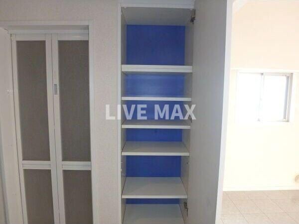 物件内観写真10　(別号室参考写真)