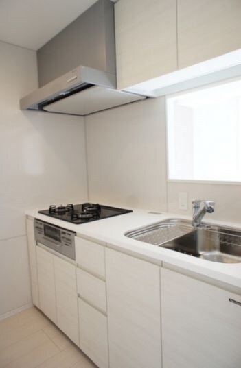 物件内観写真7　(別号室参考写真)