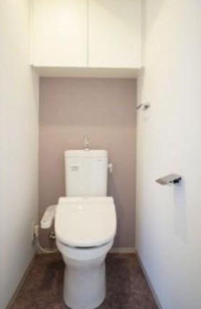 物件内観写真11　(別号室参考写真)