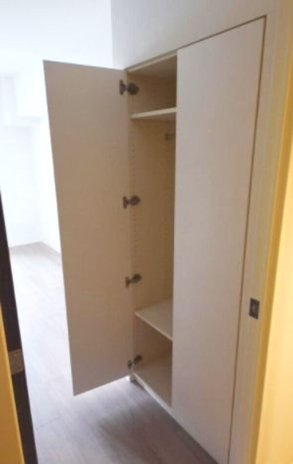 収納(別号室参考写真)