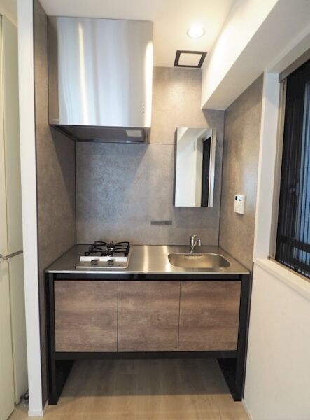 物件内観写真4　(別号室参考写真)