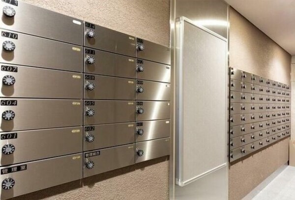 建物設備(★《見学予約受け付け中》設備充実のハイグレード賃貸マンション)