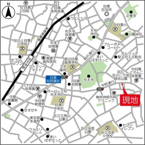 居室