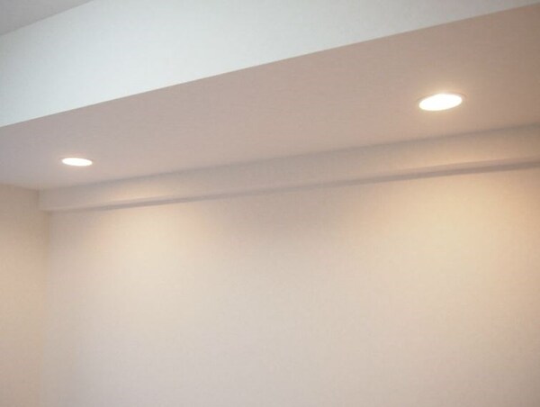 建物設備(別号室参考写真)