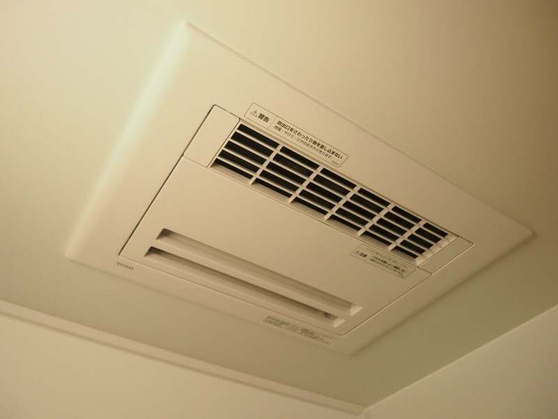 物件内観写真19　(別号室参考写真)