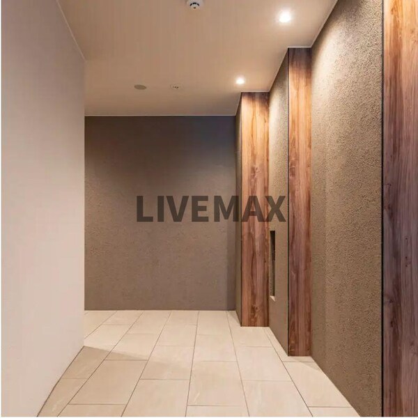 ロビー・ラウンジ