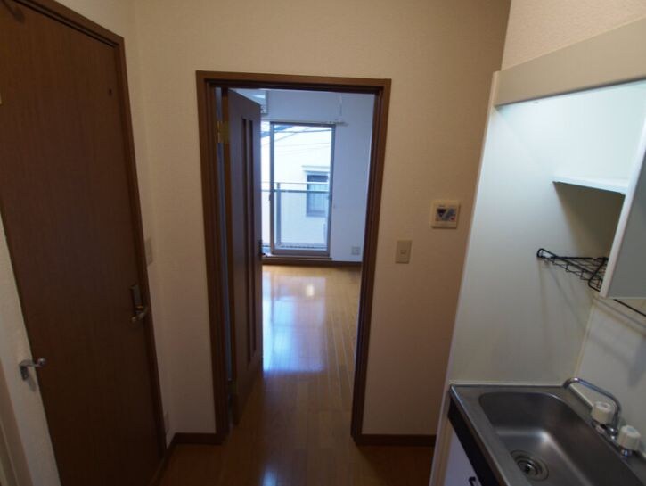 物件内観写真11　