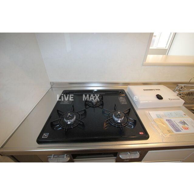 物件内観写真14　