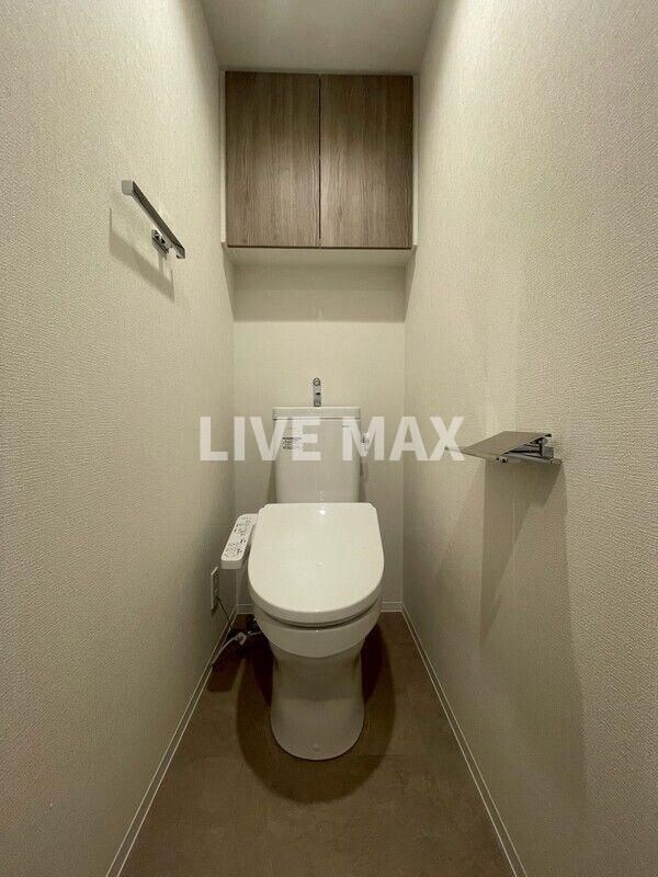 物件内観写真8　(別号室参考写真)