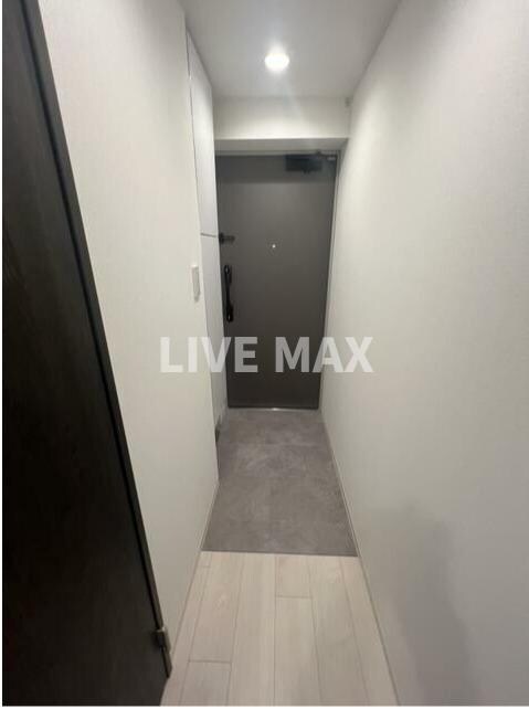 物件内観写真11　(別号室参考写真)