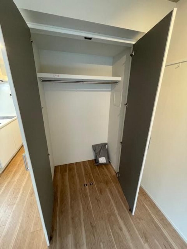 収納(別号室参考写真)