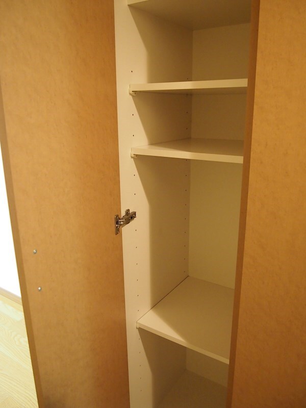 建物設備(別号室参考写真)