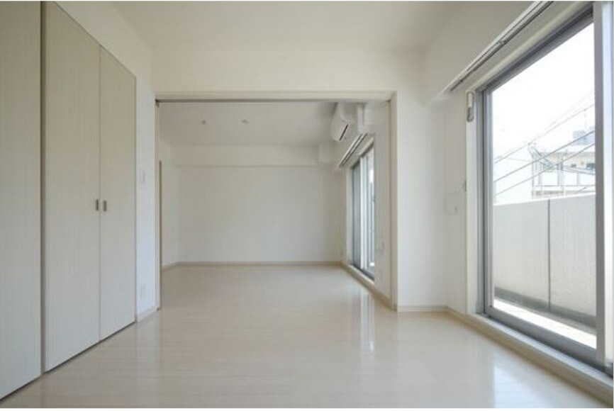 物件内観写真6　(別号室参考写真)