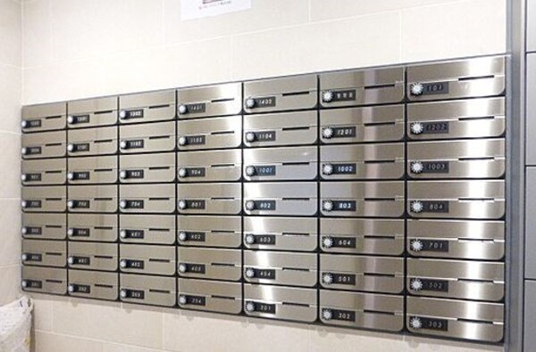 建物設備(★設備充実の分譲型賃貸マンション★)