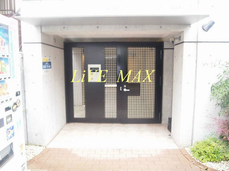 物件外観写真4　(◆◇家具家電付きマンション◇◆)