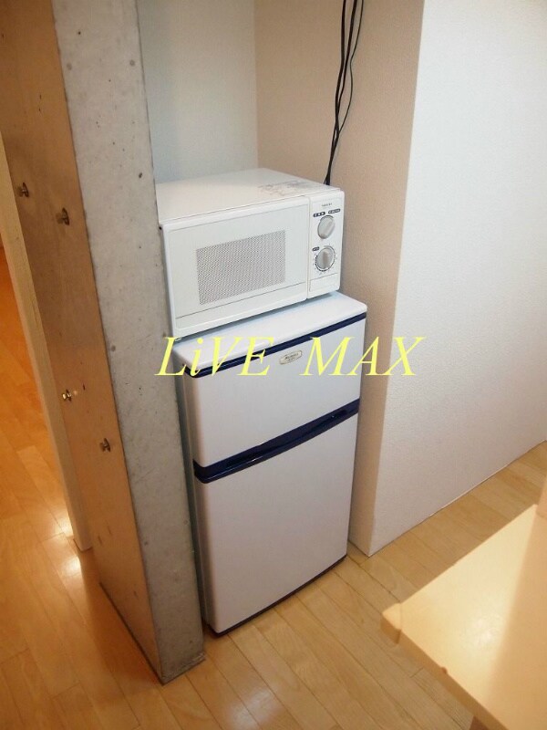 物件内観写真16　(◆◇家具家電付きマンション◇◆)