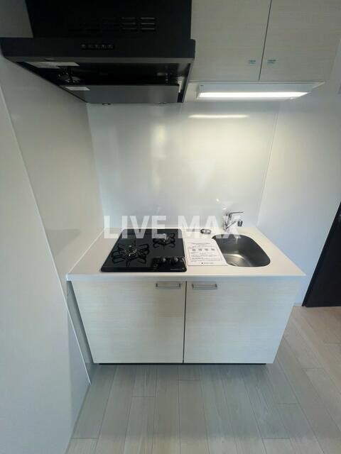 物件内観写真5　(別号室参考写真)