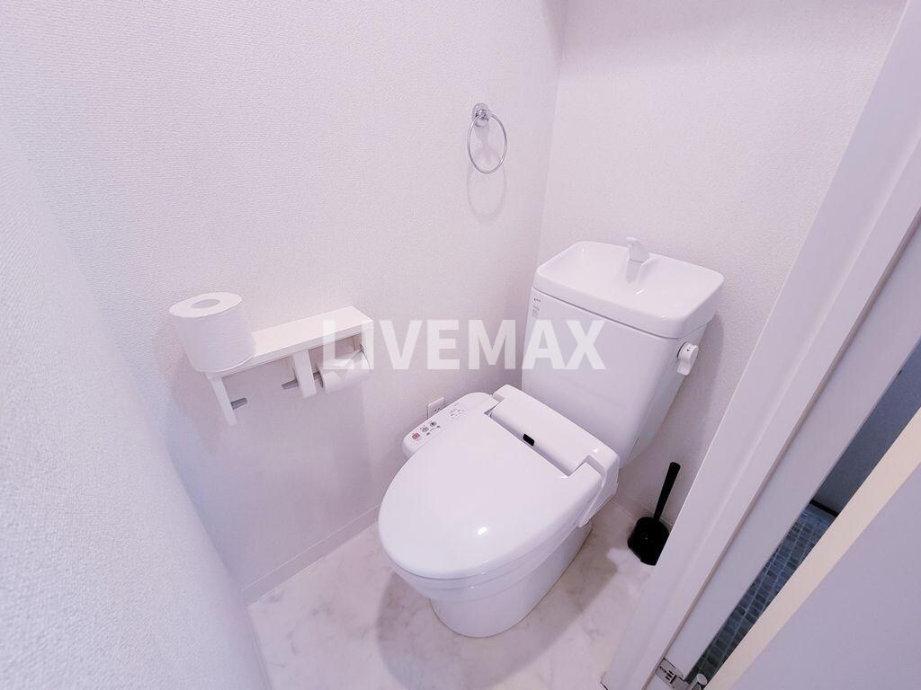 物件内観写真12　