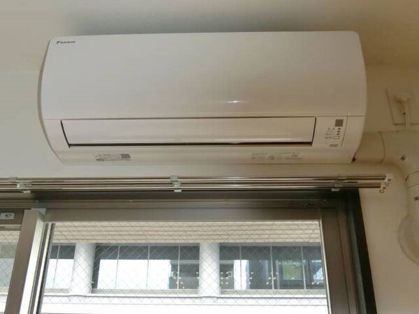 建物設備(　)