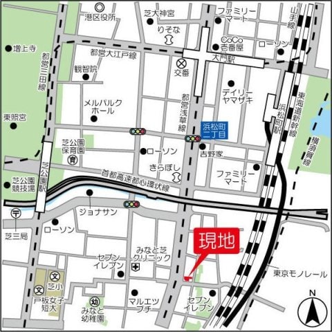 物件内観写真13　