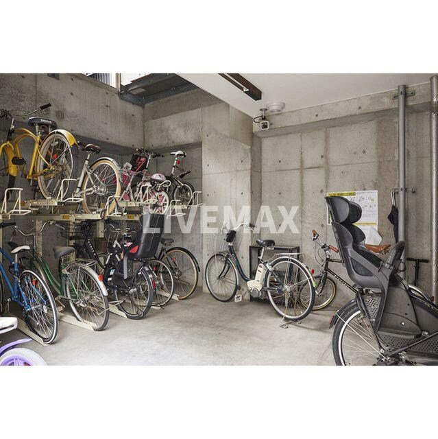 物件内観写真16　