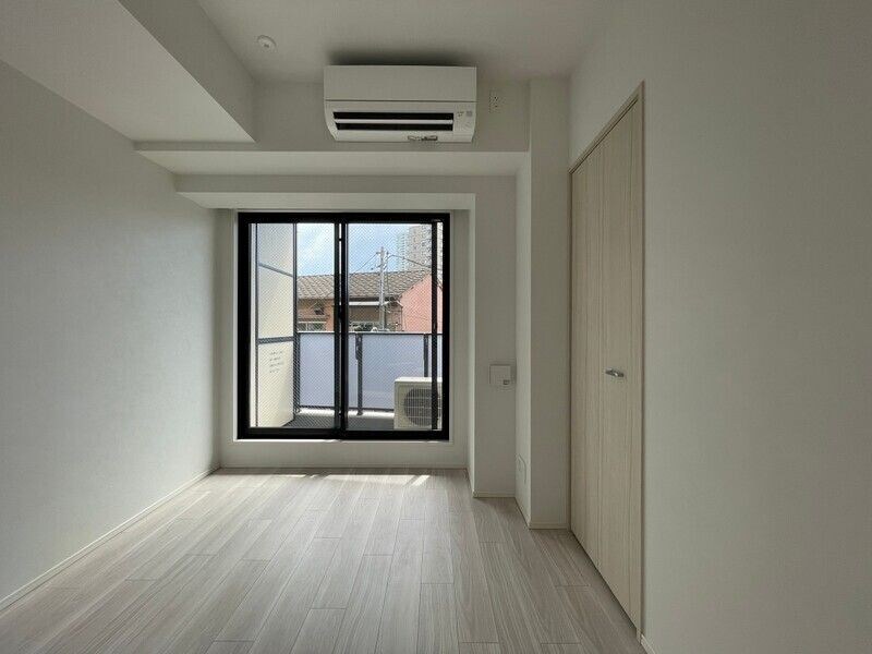 物件内観写真6　(別号室参考写真)