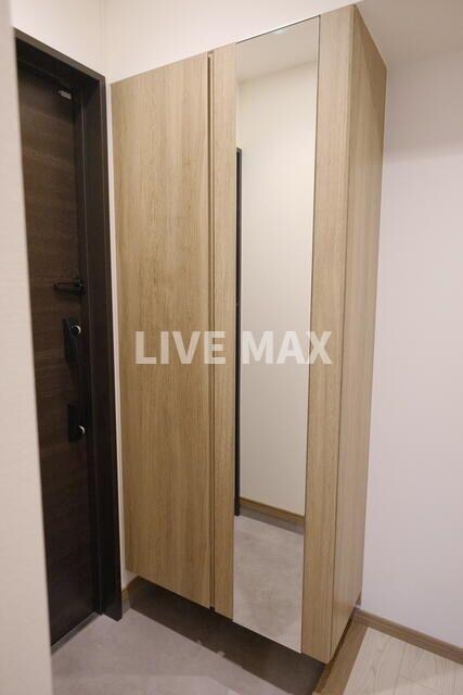 物件内観写真13　(別号室参考写真)