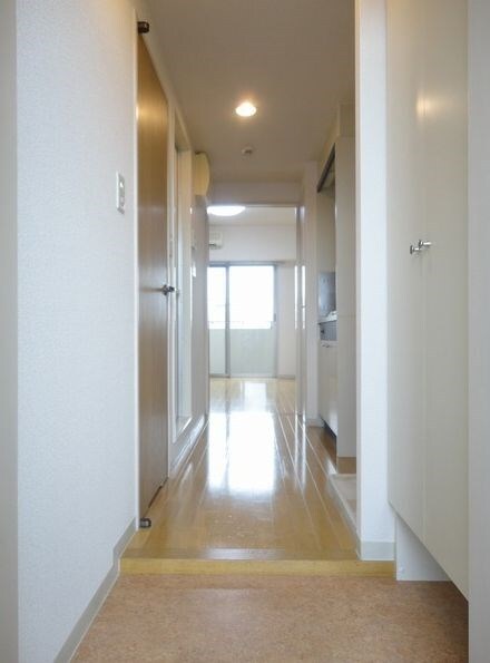 物件内観写真5　(別号室参考写真)