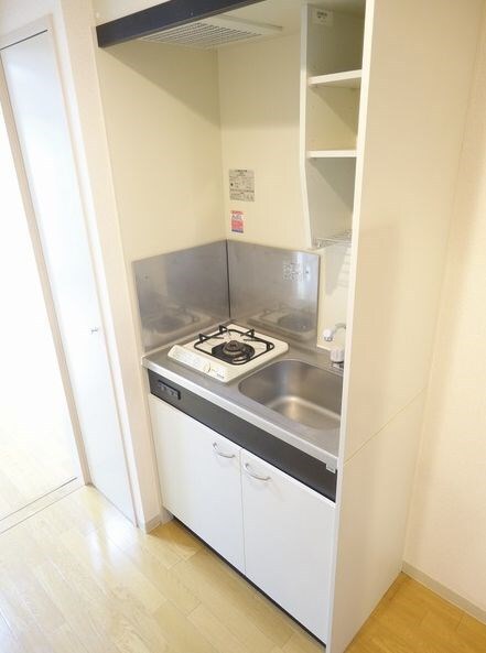 物件内観写真7　(別号室参考写真)