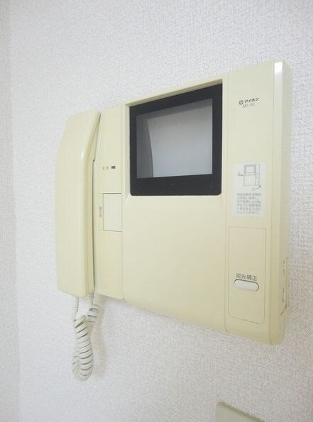 物件内観写真12　(別号室参考写真)