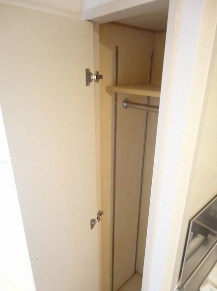 物件内観写真13　(別号室参考写真)