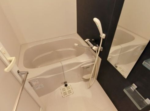 物件内観写真6　(別号室参考写真)