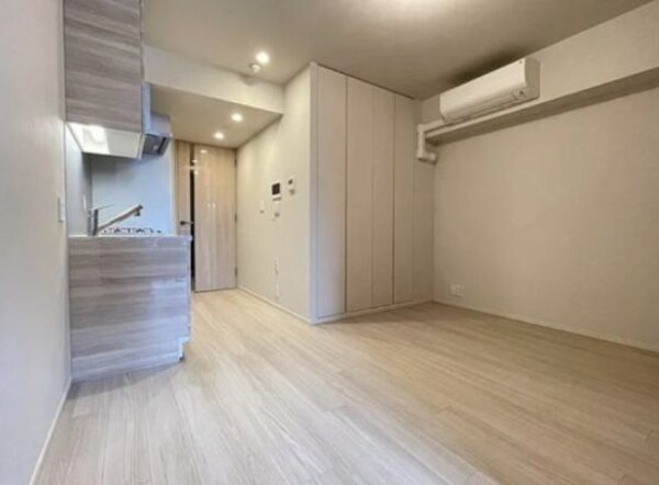 居室(別号室参考写真)